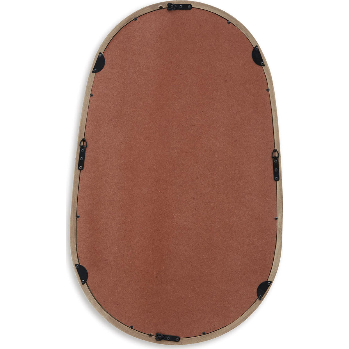 Aarilynn Accent Mirror 24.00 Aarilynn Accent Mirror 24.00