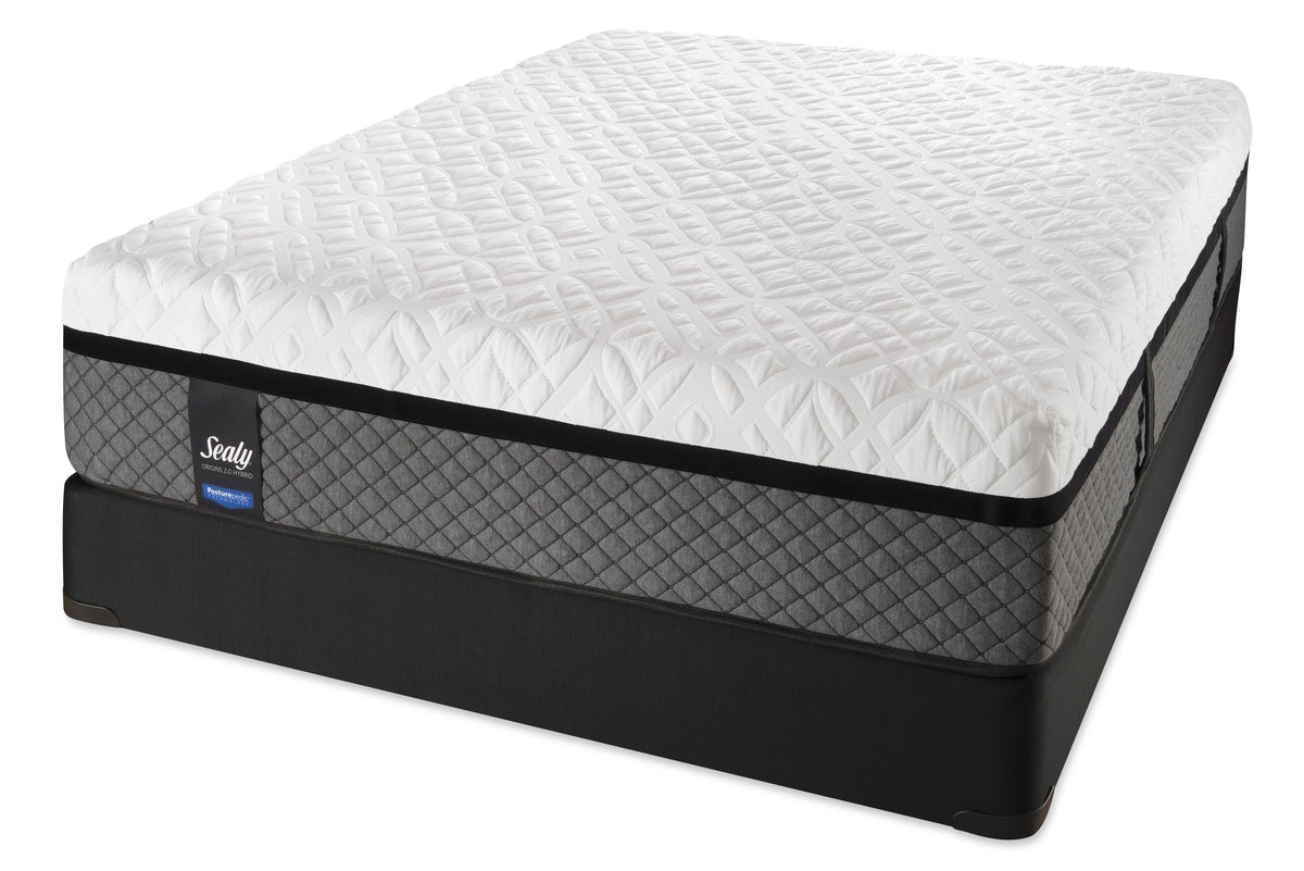 Sealy posturepedic shop lawson plush