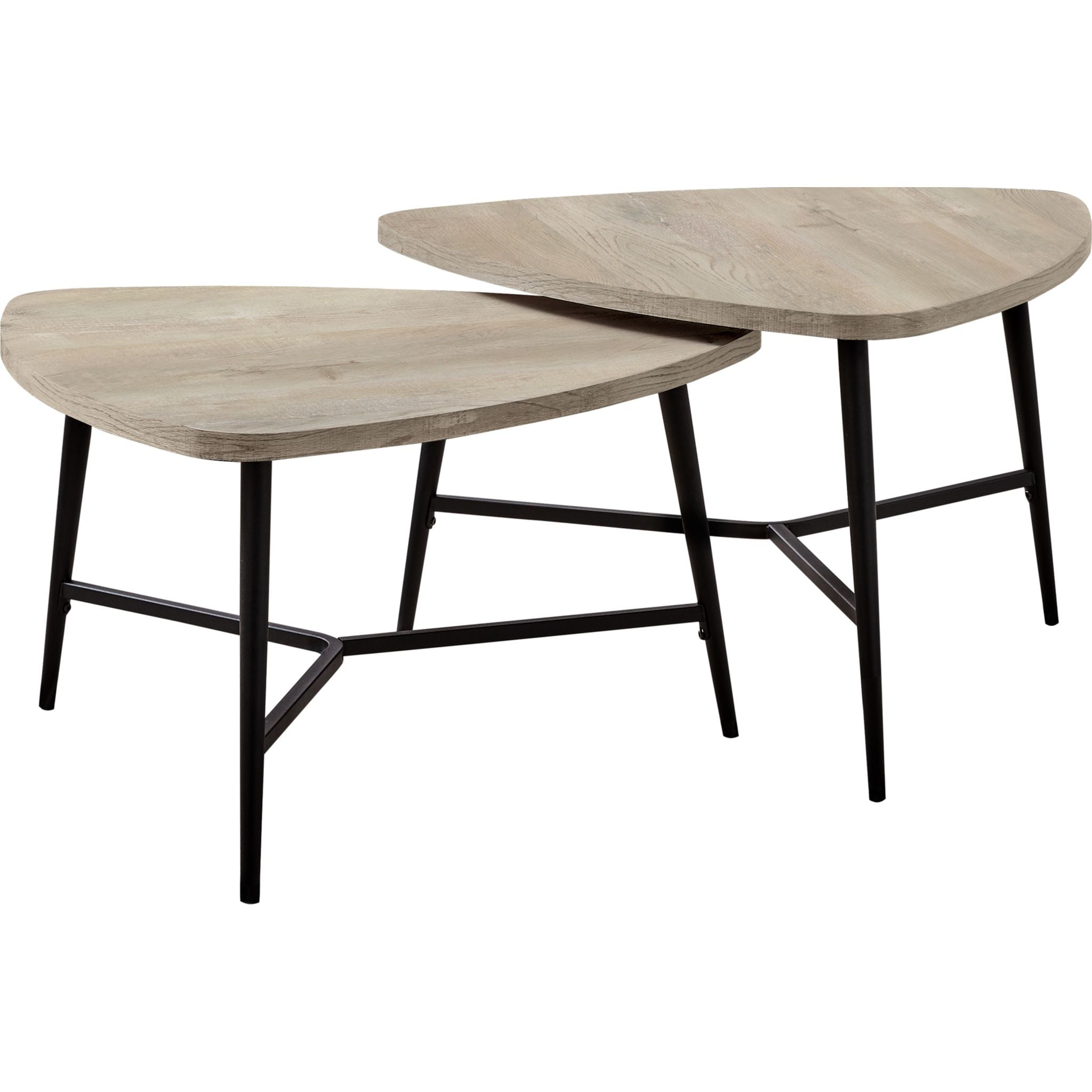 Paulina Nesting Coffee Table (Set of 2) Paulina Nesting Coffee Table (Set of 2)
